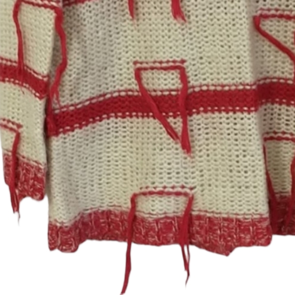 Women's Sweaters - Picture 5 of 7